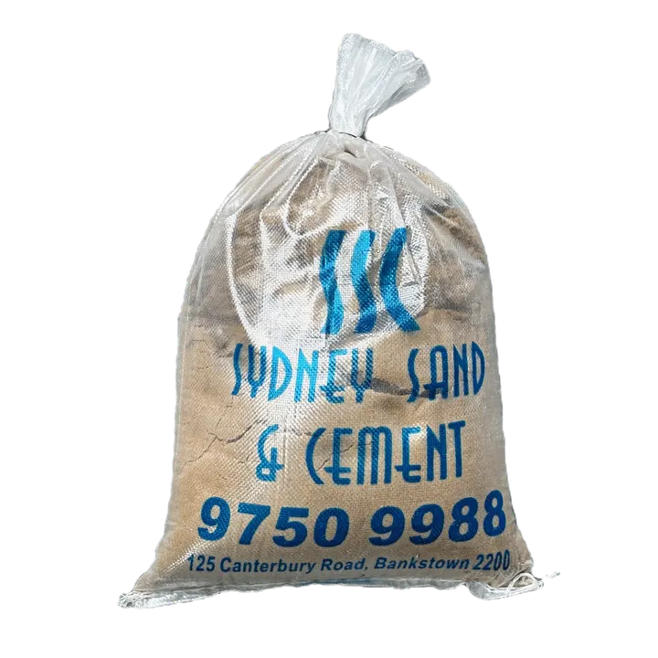 Sydney Sand 25kg