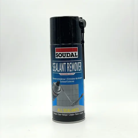 Soudal Sealant Remover