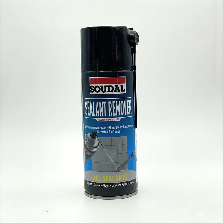 Soudal Sealant Remover