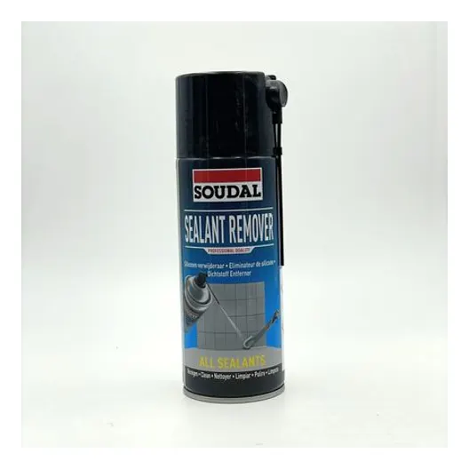 Soudal Sealant Remover