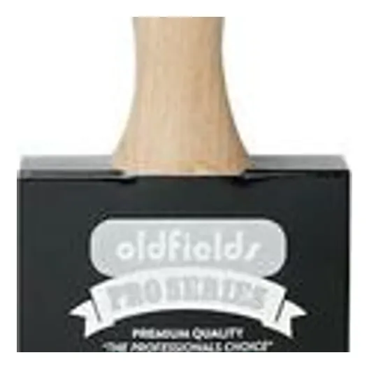 Oldfields Pro Series Oval Wall Brush 63mm
