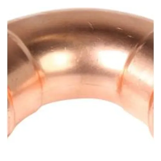 ROBUSTO Copper Press Fitting - Elbow - NO12 - 90 degree 15mm (1/2")