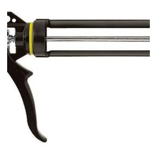 Soudal Heavy Duty Dripless Silicone Gun