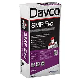 Davco® SMP EVO