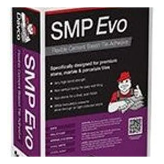 Davco® SMP EVO