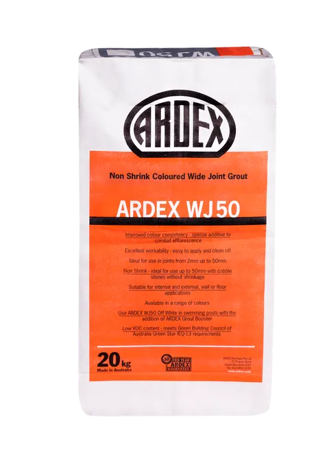Ardex WJ50
