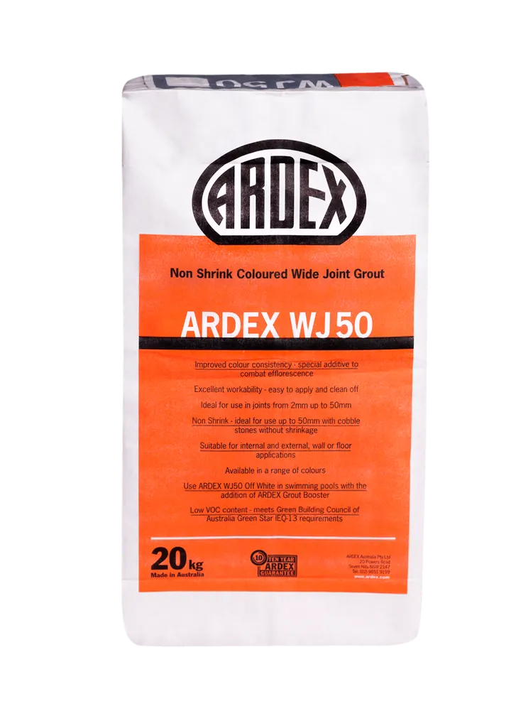 Ardex WJ50