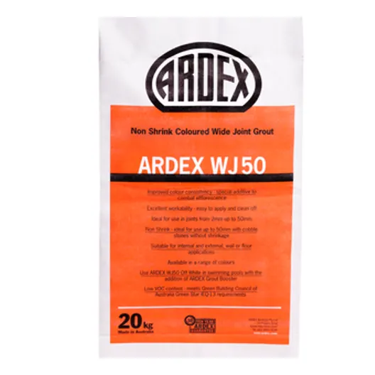 Ardex WJ50