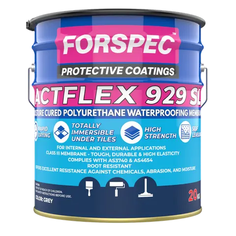 ACTFLEX 929 SL 15L