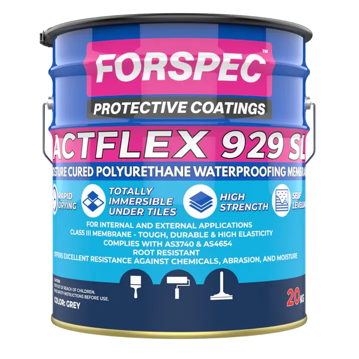 ACTFLEX 929 SL 15L