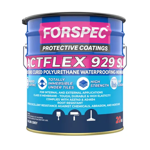 ACTFLEX 929 SL 15L