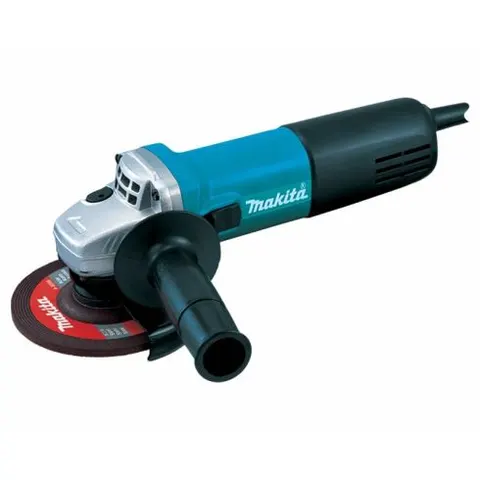 MAKITA® 9558HN 840W 125mm (5") Angle Grinder