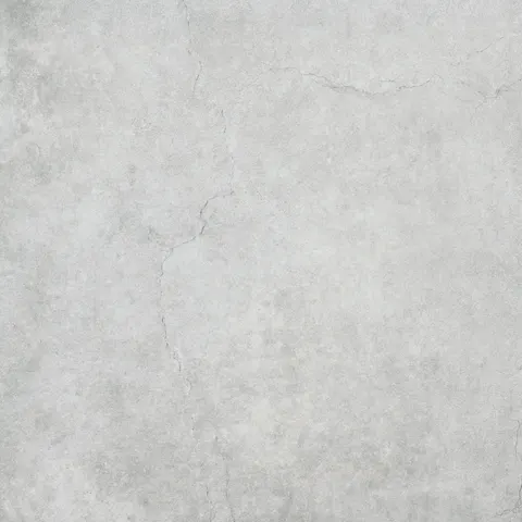 600*600 Hispanian Bianco Light Floor Tile