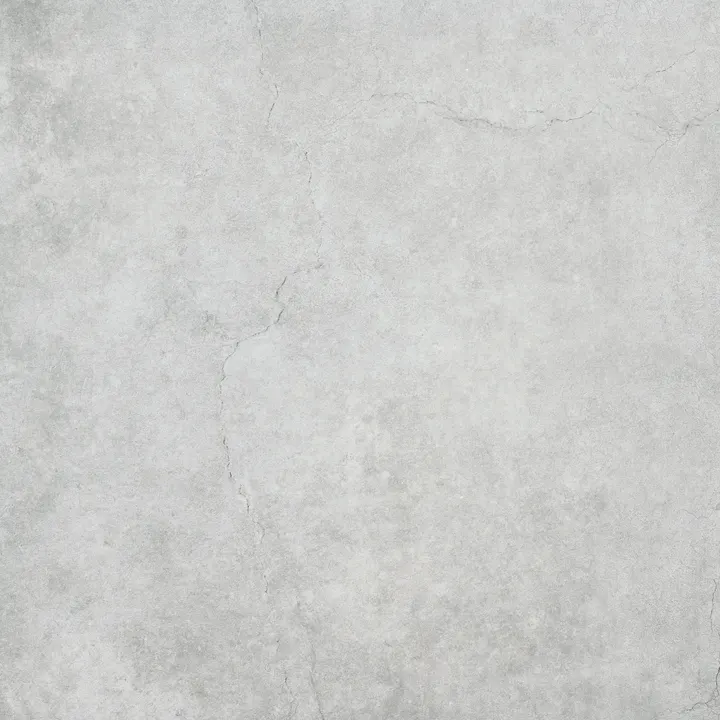 600*600 Hispanian Bianco Light Floor Tile