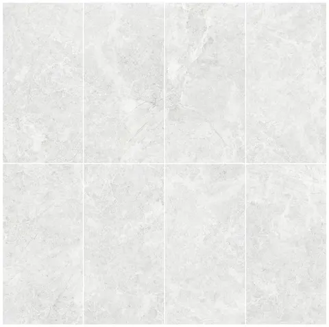 300*600 Everest Ice Shaded In/Out Surface Rect Glzd Porc Tile