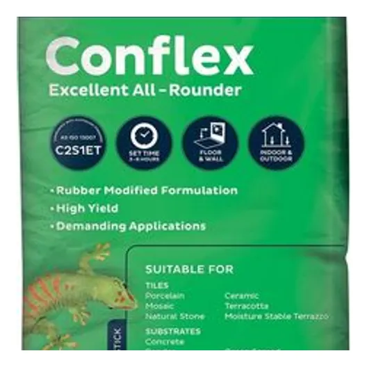 Bostik Conflex