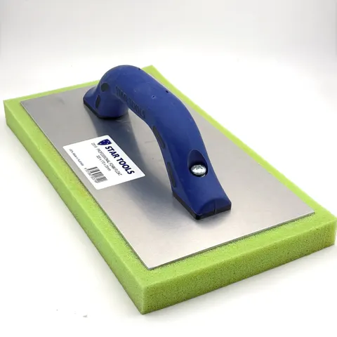 Star Tools Large Foam Float 320X160