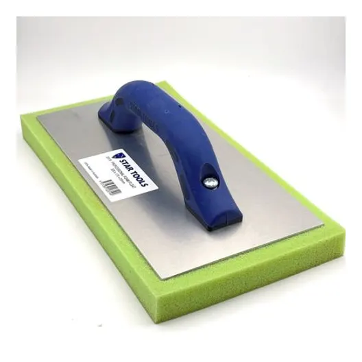 Star Tools Large Foam Float 320X160