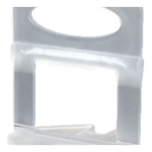 Contractor Levelling Clips 1.5mm (250pcs)