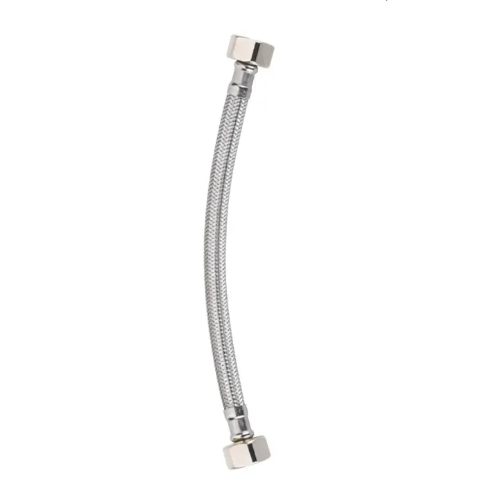 Easy Hooker - Hose Flexible - Flex - Cone - 15 x 8idx300mm Lead Free