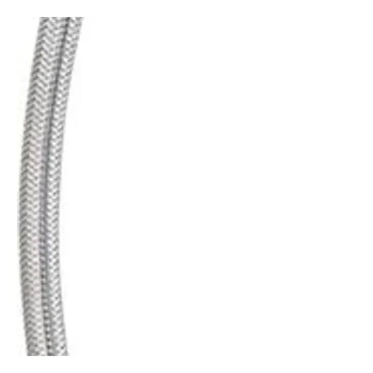 Easy Hooker - Hose Flexible - Flex - Cone - 15 x 8idx300mm Lead Free