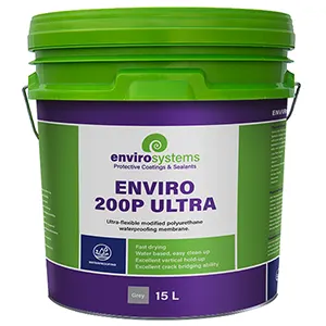 Enviro 200P Ultra 4L