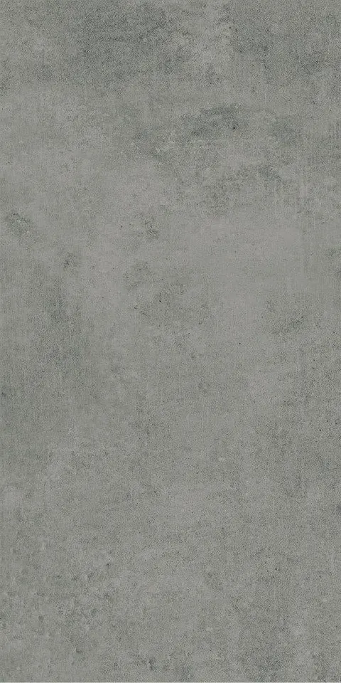 300*600 Factorie Concrete Shaded Glzd Rect Porc Tile