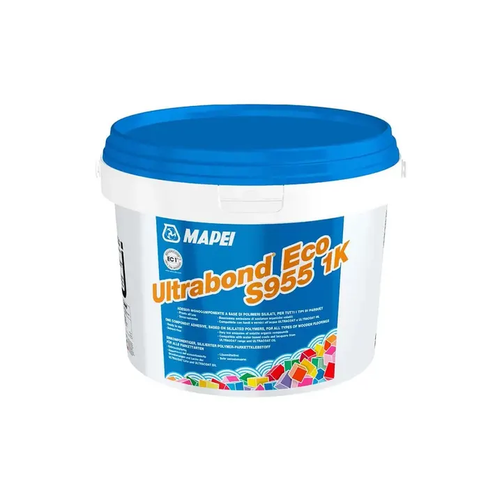 Mapei Ultrabond Eco S955 1K
