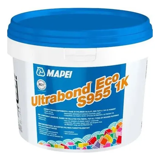 Mapei Ultrabond Eco S955 1K