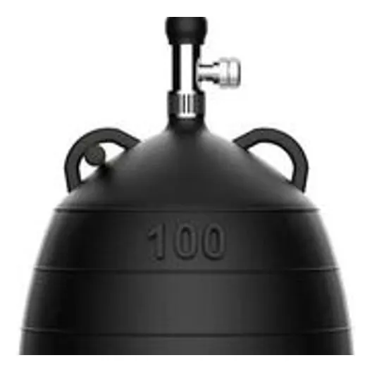 Flood Test Balloon 100mm