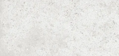 300*600 Elegance White Shaded Rect Glzd Porc Tile