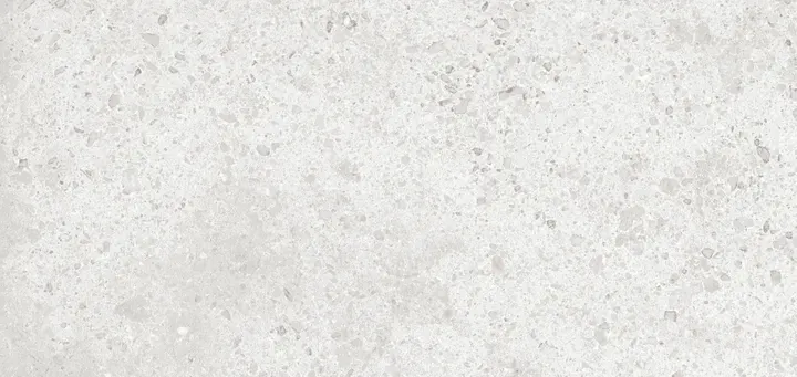 300*600 Elegance White Shaded Rect Glzd Porc Tile