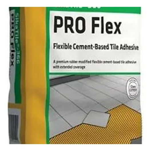 SikaTile®-366 Pro Flex