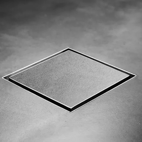 Sedek Kano 304 Tile Insert Smart Waste