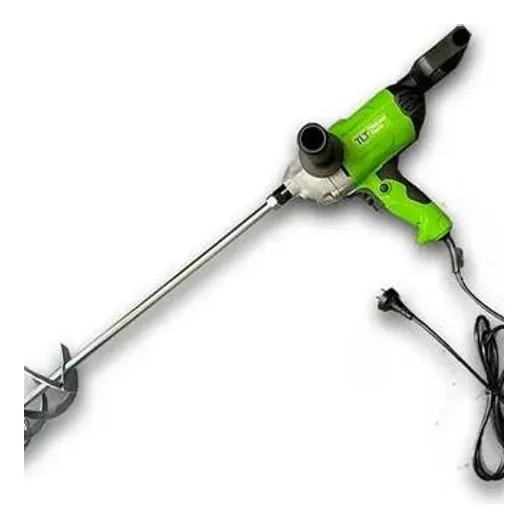 TileLine Tools Electric Mixing Drill 1500W