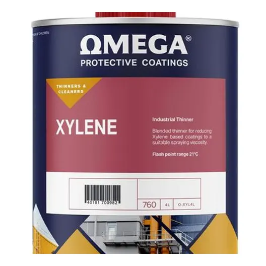 Omega® Xylene Thinner 20L