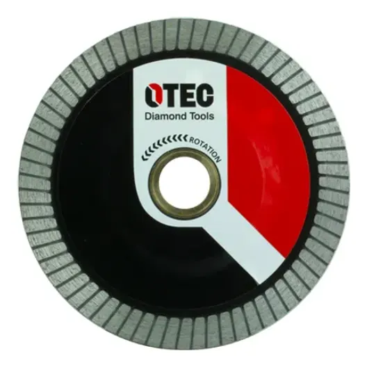 OTEC Ultra Thin Turbo Blade 125mm