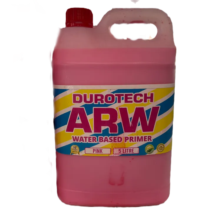 Duromastic ARW Pink 4L