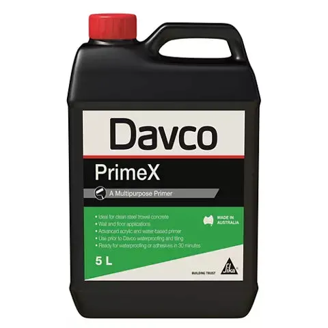 Davco® PrimeX 5L