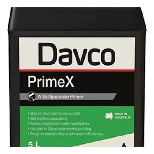 Davco® PrimeX 5L