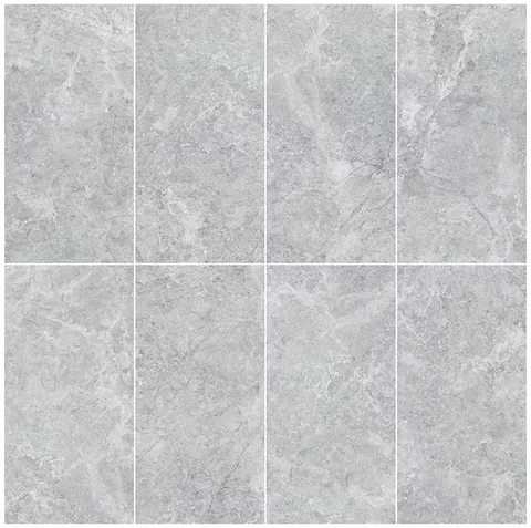 300*600 Everest Cloud Shaded In/Out Surface Rect Glzd Porc Tile