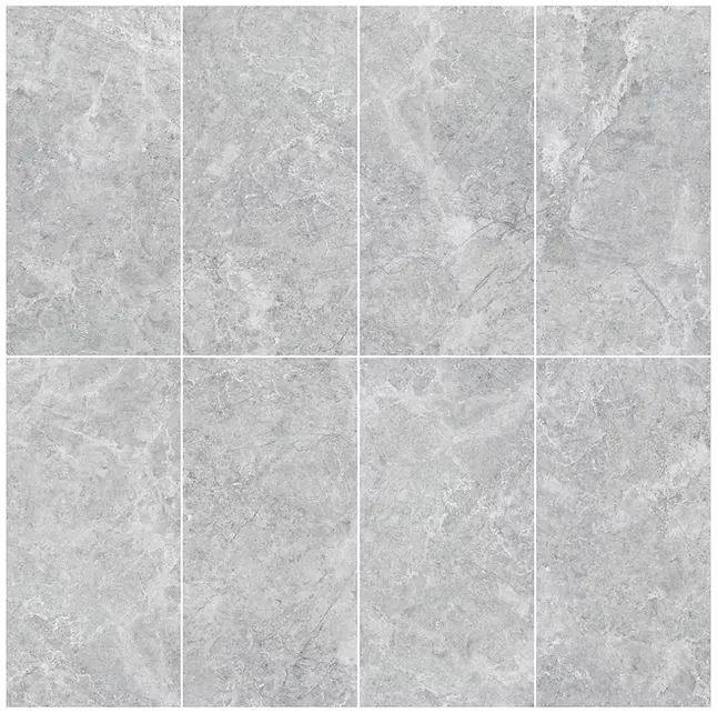 300*600 Everest Cloud Shaded In/Out Surface Rect Glzd Porc Tile