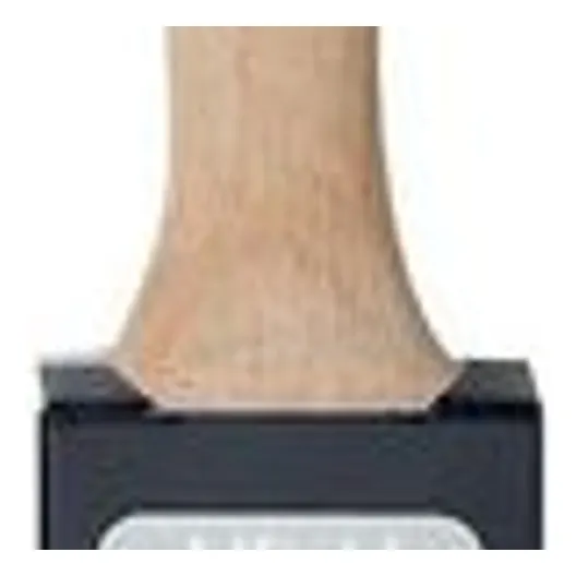 Oldfields Pro Series Oval Wall Brush 38mm