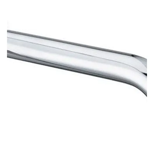 LUDIC PIN Chrome Spout