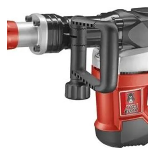 Full Boar 1500W Demolition Hammer Kit