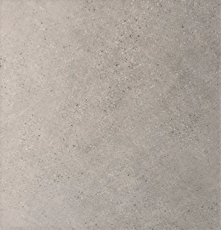 600*600 Concrete Range Grey Matt FloorTile