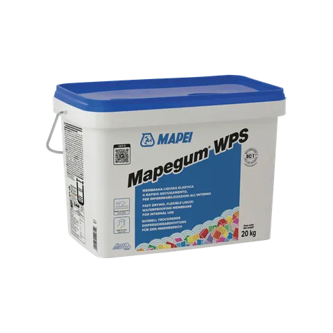 Mapei Mapegum WPS 20kg (Pick-up Only)