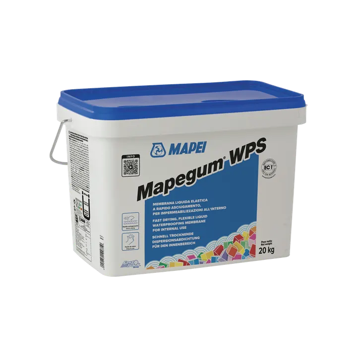 Mapei Mapegum WPS 20kg (Pick-up Only)