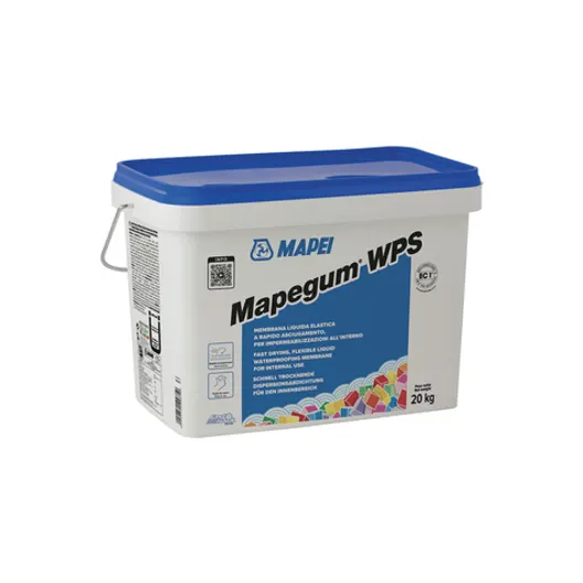 Mapei Mapegum WPS 20kg (Pick-up Only)