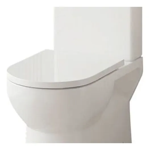 MERCIO Moi Back-to-Wall Toilet Suite